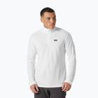 Pánska jachtárska mikina Helly Hansen Hp 1/2 Zip Pullover 2.0 white