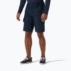 Pánske jachtárske šortky Helly Hansen Hp Foil 2.0 navy