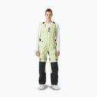 Dámske jachtárske nohavice Helly Hansen Skagen Pro Bib washed lime