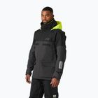 Pánska bunda do dažďa Helly Hansen Pier 4.0 ebony