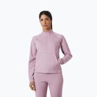 Dámska mikina Helly Hansen HP Tech Sweat Half Zip purple clay