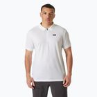 Pánska polo tričko Helly Hansen Hp 1/2 Zip navy
