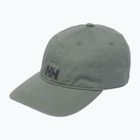 Šiltovka Helly Hansen Logo grey cactus