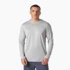 Pánske tričko Longsleeve Helly Hansen HH Tech Crew 2.0 LS grey fog