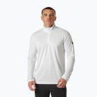Pánske tričko longsleeve Helly Hansen HH Tech 1/2 Zip 2.0 white