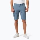 Pánske jachtárske šortky Helly Hansen QD Cargo 11" washed navy