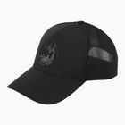 Šiltovka Helly Hansen HP black