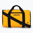 Vodotesná taška Musto Genoa Small Carryall 2.0 gold