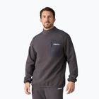 Pánska jachtárska mikina Musto Storm Fleece Midlayer carbon