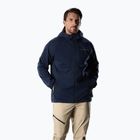 Pánska jachtárska bunda Musto Evo Venture 3L navy