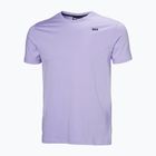 Pánske tričko Helly Hansen Core Graphic T 2.0 black