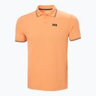 Pánska polo tričko Helly Hansen Hp Race 2.0 white