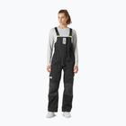 Dámske jachtárske nohavice Helly Hansen Pier 4.0 Bib ebony
