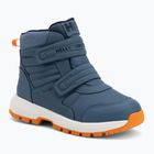Detské snehové topánky Helly Hansen Jk Bowstring Boot HellyTech washed navy/papaya