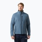 Pánska jachtárska bunda Helly Hansen Crew Insulator 2.0 washed navy