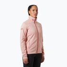 Dámska jachtárska bunda Helly Hansen Crew Fleece pink salt