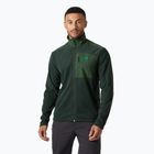Helly Hansen pánska mikina Daybreaker Block dark jungle