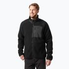 Pánska mikina Helly Hansen Panorama Pile Block black