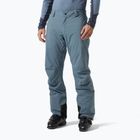 Pánske lyžiarske nohavice Helly Hansen Legendary Insulated washed navy