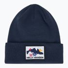 Zimná čiapka Helly Hansen Urban Cuff navy cortina