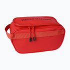 Kozmetická taštička Helly Hansen HH Scout Wash Bag red
