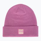 Detská zimná čiapka Helly Hansen Urban Cuff meta pink