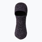 Kukla Helly Hansen Lifa Merino Balaclava black grape arce reflect ao