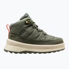 Dámske snehové topánky Helly Hansen Winter Bliss Boot HellyTech utility green/castle wal