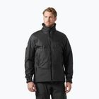Jachtárska bunda Helly Hansen Aegir Midlayer black