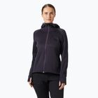 Helly Hansen dámska mikina Odin Thermal Pro Fleece black grape