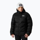 Pánska zateplená bunda Helly Hansen Active Winter black
