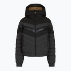Dámska lyžiarska bunda Helly Hansen Imperial Short Puffy black