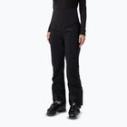 Dámske lyžiarske nohavice Helly Hansen Alphelia Hi Waist Insulated black