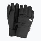 Pánske lyžiarske rukavice Helly Hansen Swift HellyTech black
