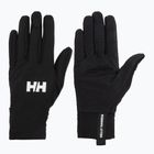Trekingové rukavice Helly Hansen Hardface Fleece Touch black