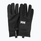 Trekingové rukavice Helly Hansen Hardface Fleece Touch black
