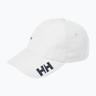 Šiltovka Helly Hansen The Ocean Race Crew Cap 2.0 white