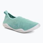 Dámske topánky do vody Helly Hansen Crest Watermoc lagoon/nimbus cloud