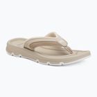 Dámske žabky Helly Hansen Sandhamn cream/hh khaki