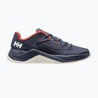 Pánska obuv Helly Hansen Hp Foil Flyer navy/off white