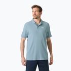 Pánske polo tričko Helly Hansen Ocean Polo 2.0 windy blue