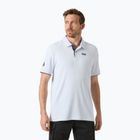 Pánske polo tričko Helly Hansen Ocean Polo 2.0 even light purple