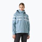 Dámska jachtárska bunda Helly Hansen Salt Inshore windy blue