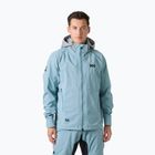 Pánska jachtárska bunda Helly Hansen Hp Foil Flyer windy blue