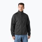 Pánska mikina Helly Hansen Hp Fleece ebony