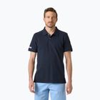 Pánske polo tričko Helly Hansen Crew Polo Pique navy