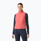 Dámska vesta Helly Hansen HP Stretch Insulator sunset pink