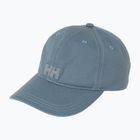 Šiltovka Helly Hansen Logo washed navy