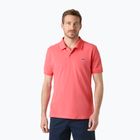 Pánske polo tričko Helly Hansen Elba Fitted Polo nantucket red