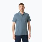 Pánske tričko Helly Hansen Hudson Polo washed navy